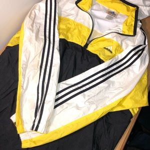 Vintage Adidas Pullover